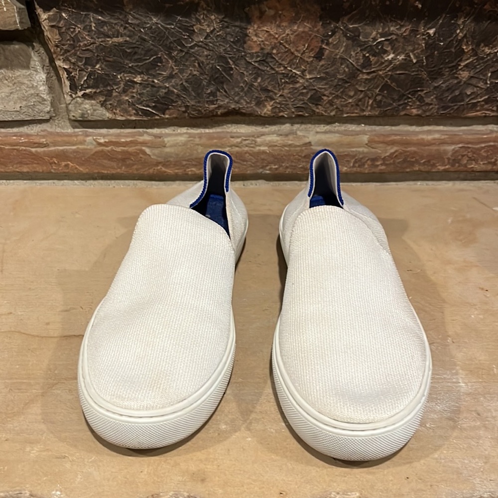 Rothy’s The Original Slip On Sneaker - Picture 2 of 6